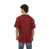 T-Shirt Vans Art.VN00003BBQS1 BORDO