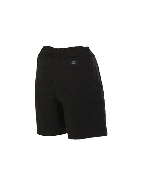 Bermuda shorts VANS Art.VN0A5FKDBLK1 BLACK