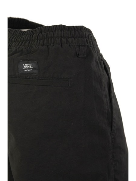 Bermuda shorts VANS Art.VN0A5FKDBLK1 BLACK