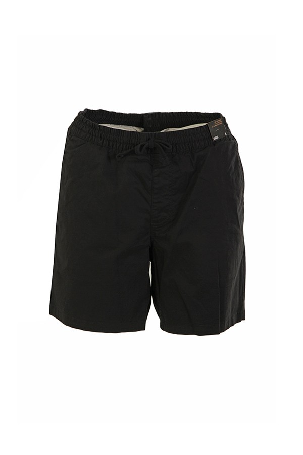 Bermuda shorts VANS Art.VN0A5FKDBLK1 BLACK