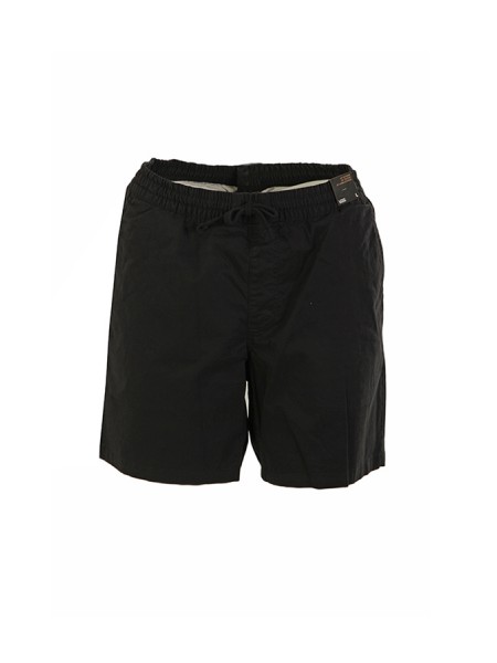 Bermuda shorts VANS Art.VN0A5FKDBLK1 BLACK