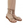 Sandal LE CAPRESI Art.RR2309 STAR BRILL LEATHER