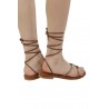 Sandal LE CAPRESI Art.RR2309 STAR BRILL LEATHER