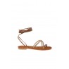 Sandal LE CAPRESI Art.RR2309 STAR BRILL LEATHER