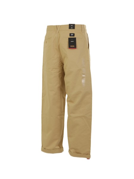 Trousers VANS Art.VN000005YUU1 BEIGE