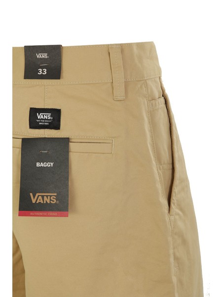 Trousers VANS Art.VN000005YUU1 BEIGE