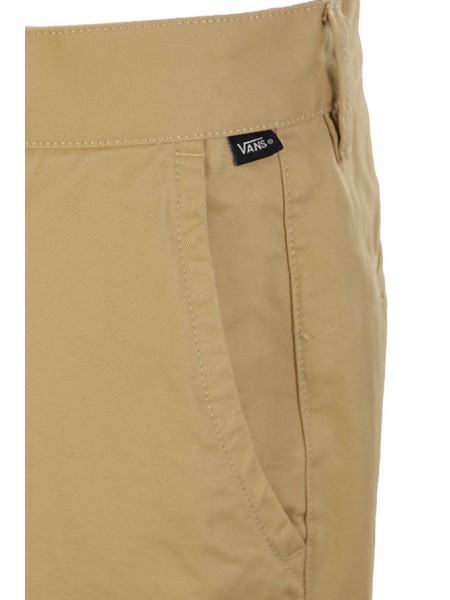 Trousers VANS Art.VN000005YUU1 BEIGE