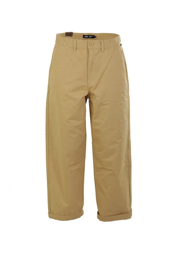 Trousers VANS Art.VN000005YUU1 BEIGE