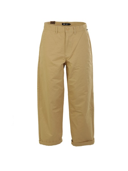 Trousers VANS Art.VN000005YUU1 BEIGE