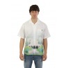 Vans shirt Art.VN0007X2WHT1 WHITE