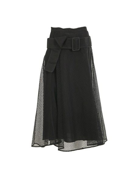 Erika Cavallini skirt Art.P3SQ02 Y690