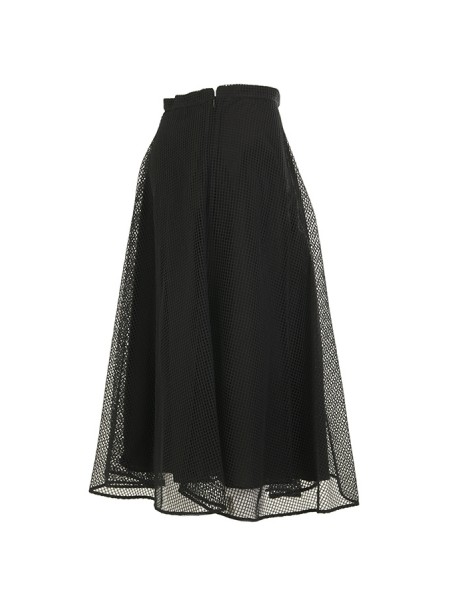 Erika Cavallini skirt Art.P3SQ02 Y690