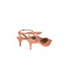 Gold&Rouge sandal Art.MORGANITA PINK