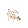 Gold&Rouge sandal Art.MOSSY GOLD