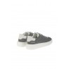 Sneaker Noova Art.BAST 1012 GRIGIO