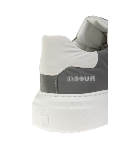 Sneaker NOOVA Art.BAST 1012 GREY