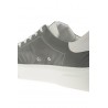 Sneaker NOOVA Art.BAST 1012 GREY