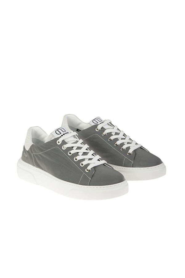 Sneaker NOOVA Art.BAST 1012 GREY