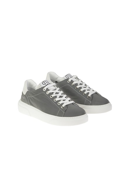 Sneaker NOOVA Art.BAST 1012 GREY