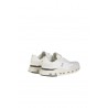 Sneaker On Running Art.CLOUDNOVA FORM BIANCO/GRIGIO