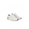 Sneaker ON RUNNING Art.CLOUDNOVA FORM WHITE/GREY