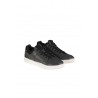 Sneaker ON RUNNING Art.THE ROGER CLUBHOUSE BLACK/WHITE