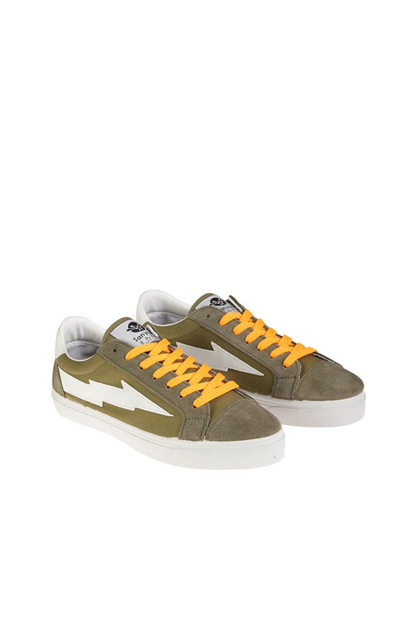 Sneaker SANYAKO Art.THU009 U3