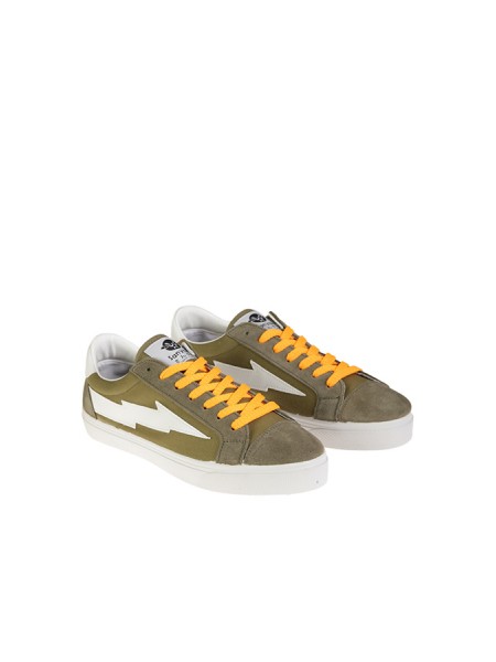 Sneaker SANYAKO Art.THU009 U3