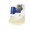 Sneaker TRYPEE Art.S106 WHITE/BLUE