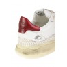 Sneaker TRYPEE Art.S107 WHITE/EDGE