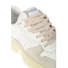 Sneaker Typee Art.S108 WHITE