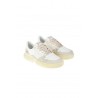 Sneaker Typee Art.S108 WHITE