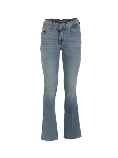 Jeans 7Forallmankinde Art.BOOTCUT TAILORLESS LUXE LIGHT