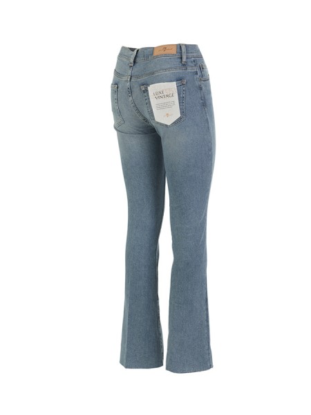 Jeans 7Forallmankinde Art.BOOTCUT TAILORLESS LUXE LIGHT