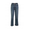 Jeans 7ForAllMankind Art.ELLIE STRAIGHT LUXE VINTAGE MID