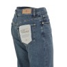 Jeans 7ForAllMankind Art.ELLIE STRAIGHT LUXE VINTAGE MID