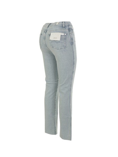 Jeans 7ForAllMankinde Art.HW SLIM KICK SLIM ILLUSION LIGHT BLUE