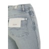 Jeans 7ForAllMankinde Art.HW SLIM KICK SLIM ILLUSION LIGHT BLUE