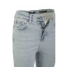 Jeans 7ForAllMankinde Art.HW SLIM KICK SLIM ILLUSION LIGHT BLUE