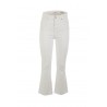 Jeans 7ForAllMankind Art.HWSLIM KICK OPTIC WHITE