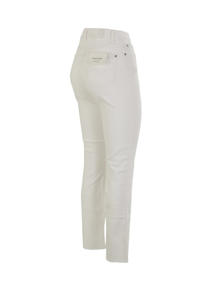 Jeans 7ForAllMankind Art.HWSLIM KICK OPTIC WHITE