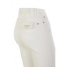 Jeans 7ForAllMankind Art.HWSLIM KICK OPTIC WHITE