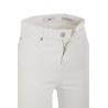 Jeans 7ForAllMankind Art.HWSLIM KICK OPTIC WHITE