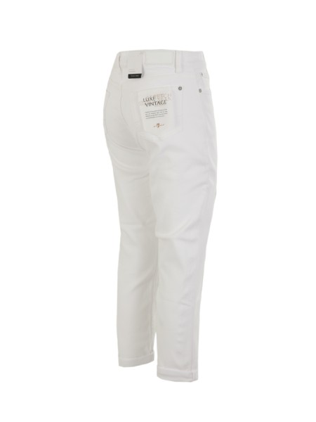 Jeans 7ForAllMankind Art.JOSEFINA LUXE VINTAGE WHITE WHITE