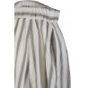 Trebarabbi Skirt Art.GESTURE WHITE/BLACK