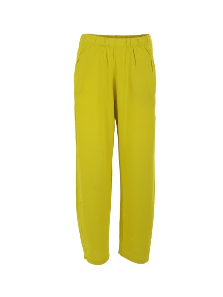 Trousers Trebarrabi Art.PRUX JEC LIME