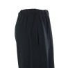 Pantalone Trebarrabi con elastico in vita