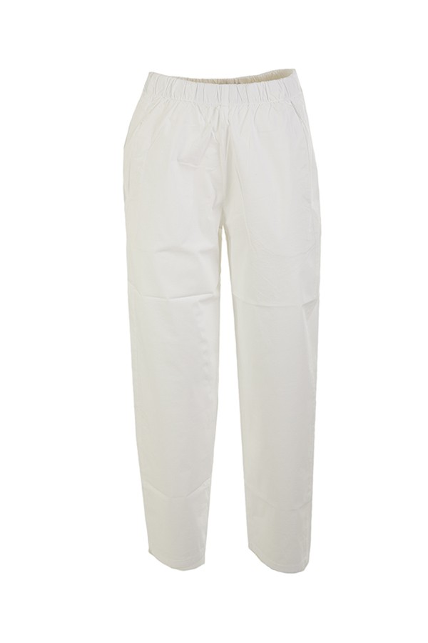 Trebarrabi trousers Art.PRUX WHITE