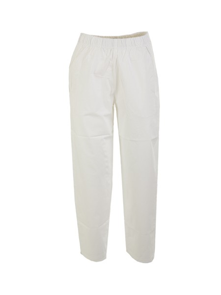 Trebarrabi trousers Art.PRUX WHITE