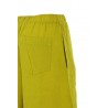 Trousers Trebarrabi Art.PUPO LIME